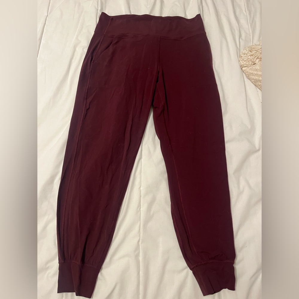 Lululemon Align Joggers